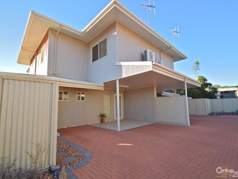 555 Wolfram Street, Broken Hill NSW 2880