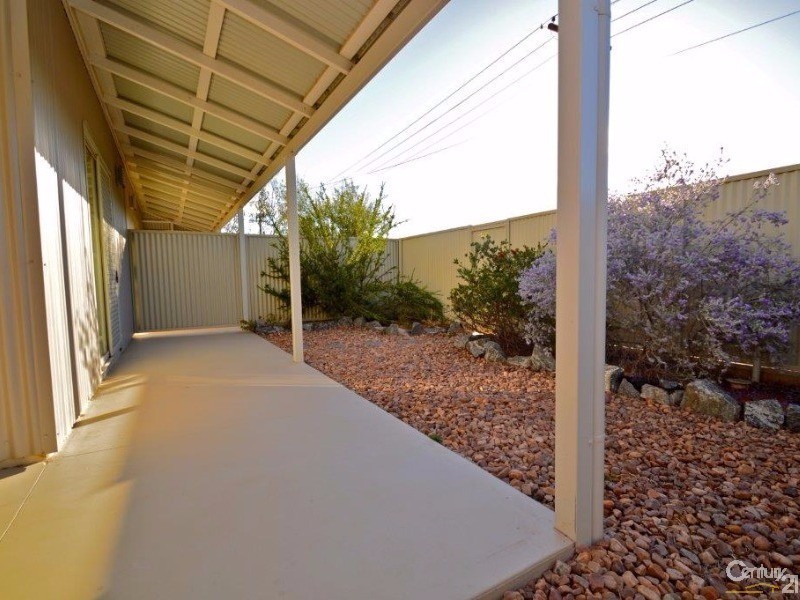 555 Wolfram Street, Broken Hill NSW 2880
