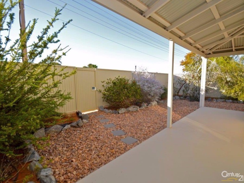 555 Wolfram Street, Broken Hill NSW 2880