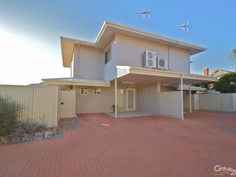 555 Wolfram Street, Broken Hill NSW 2880