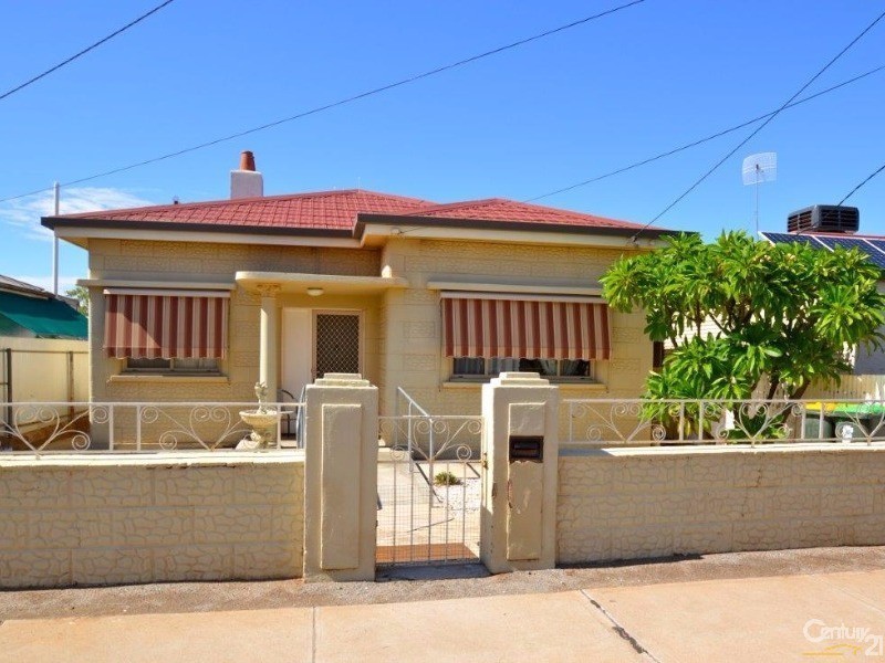 413 Lane Street, Broken Hill NSW 2880