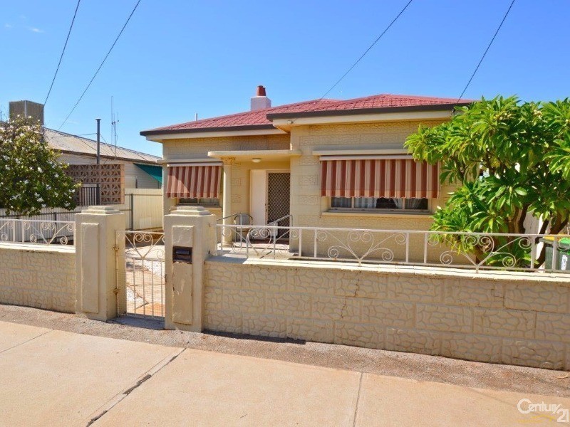 413 Lane Street, Broken Hill NSW 2880