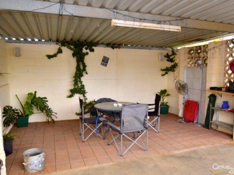 135 Wills Street, Broken Hill NSW 2880