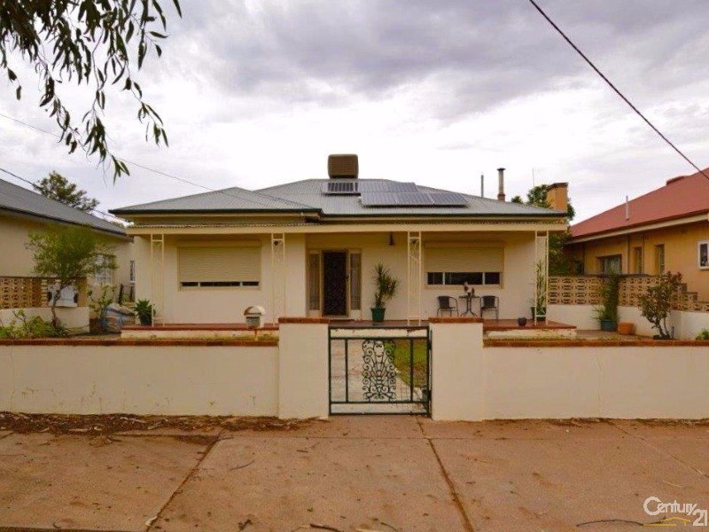 135 Wills Street, Broken Hill NSW 2880