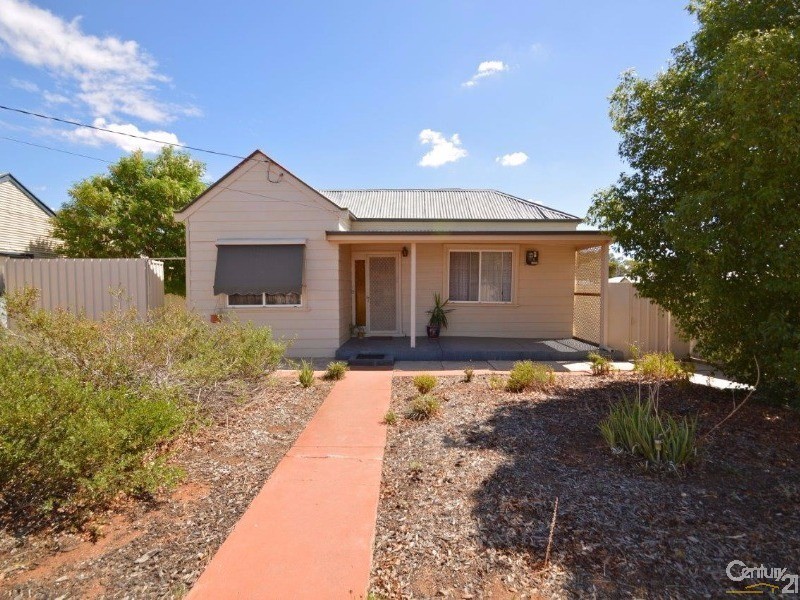 536 Fisher Street, Broken Hill NSW 2880