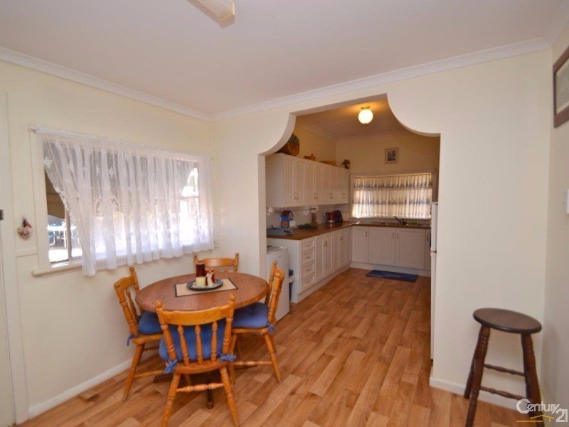 536 Fisher Street, Broken Hill NSW 2880
