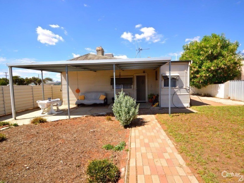 536 Fisher Street, Broken Hill NSW 2880