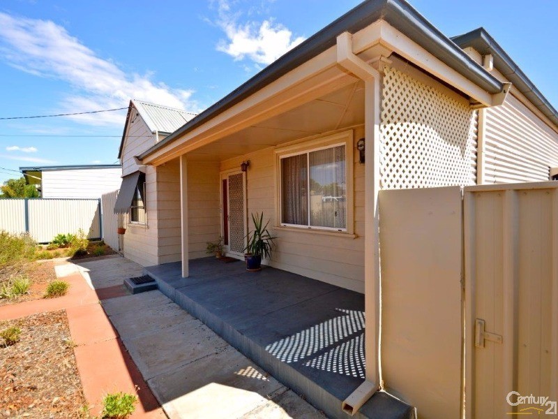 536 Fisher Street, Broken Hill NSW 2880