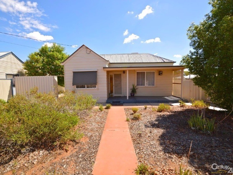 536 Fisher Street, Broken Hill NSW 2880