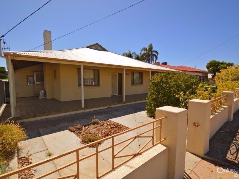 468 Crystal Street, Broken Hill NSW 2880