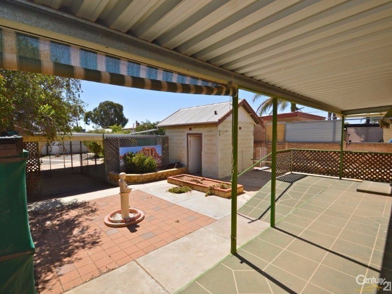 468 Crystal Street, Broken Hill NSW 2880