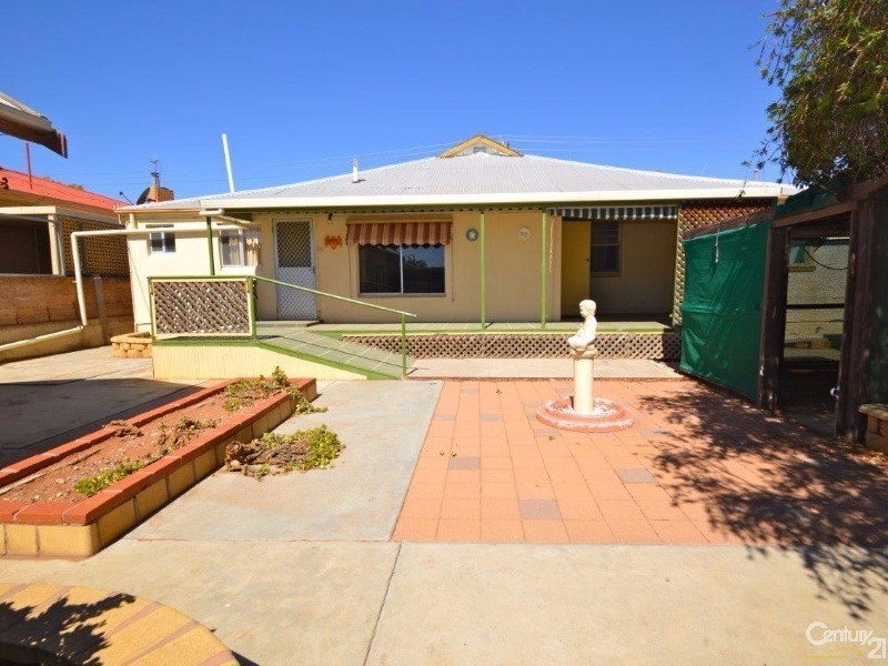 468 Crystal Street, Broken Hill NSW 2880