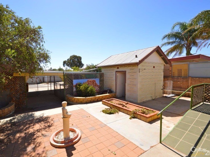 468 Crystal Street, Broken Hill NSW 2880