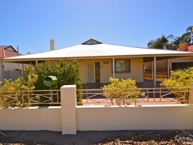 468 Crystal Street, Broken Hill NSW 2880