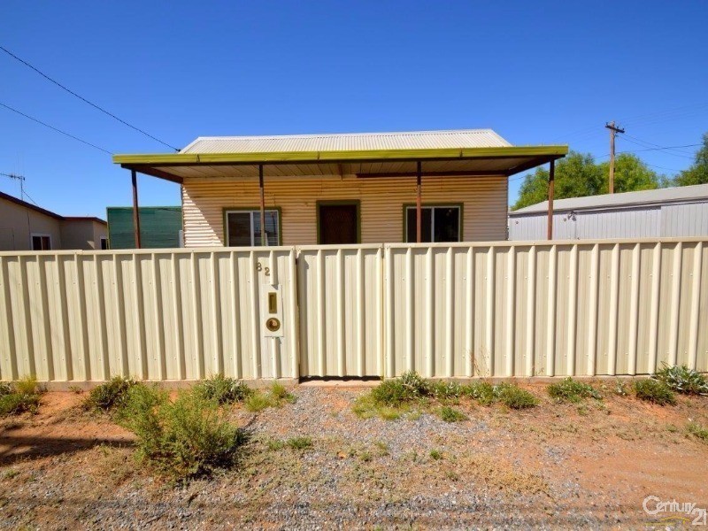 82 Jabez Street, Broken Hill NSW 2880