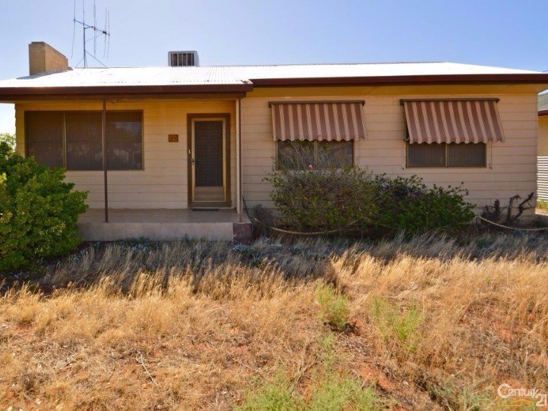 44 Gaffney Street, Broken Hill NSW 2880