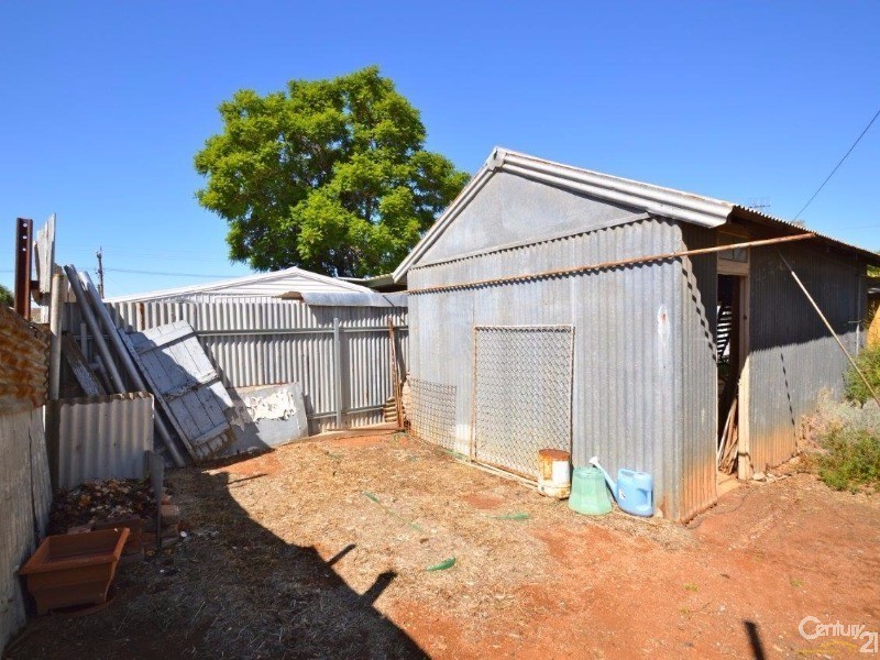 140 Bromide Street, Broken Hill NSW 2880