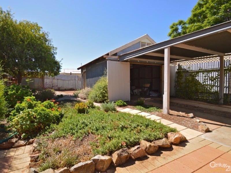 140 Bromide Street, Broken Hill NSW 2880