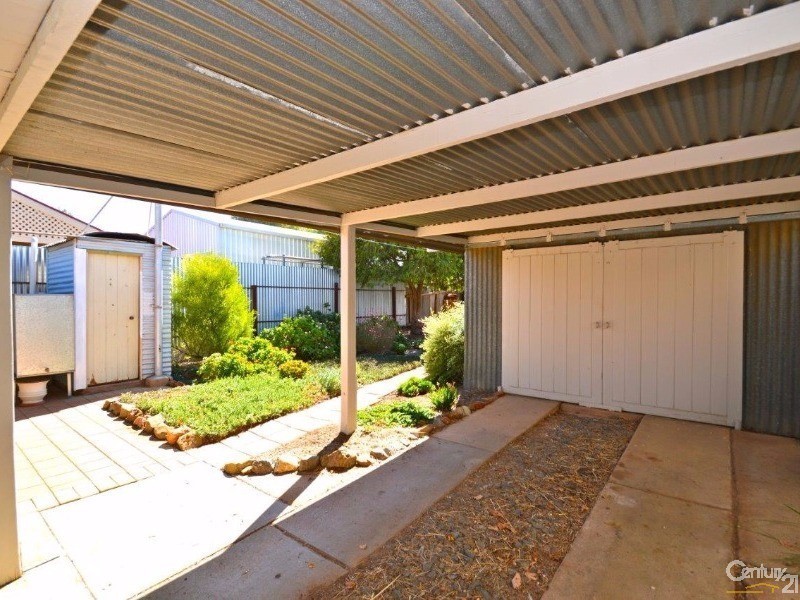 140 Bromide Street, Broken Hill NSW 2880
