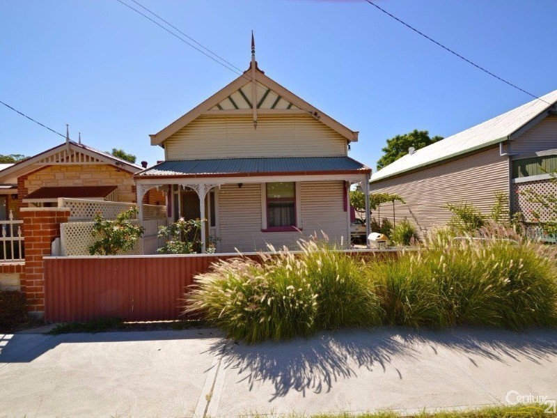 140 Bromide Street, Broken Hill NSW 2880
