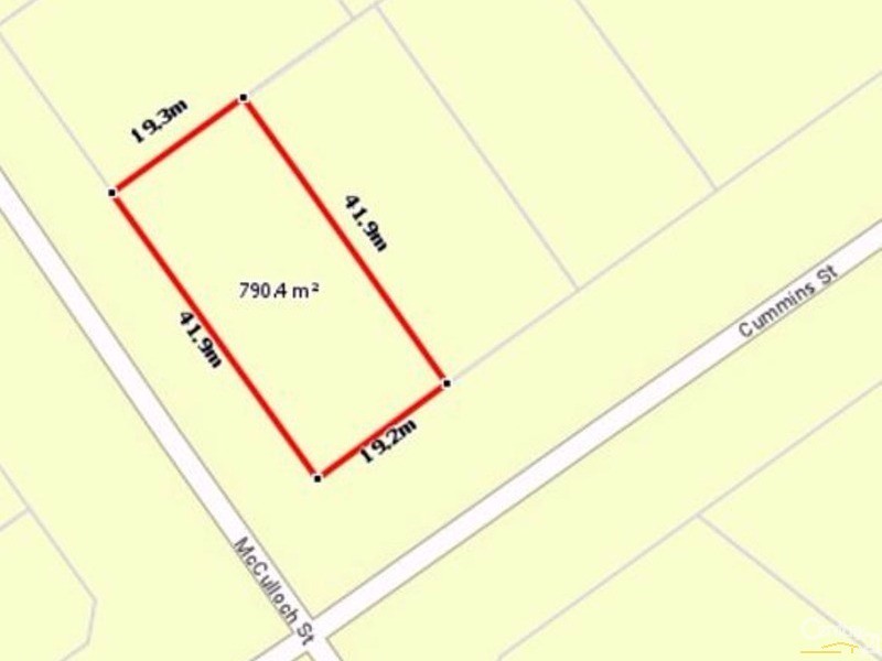 622 Cummins Street, Broken Hill NSW 2880
