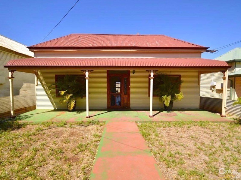 463 Chapple Street, Broken Hill NSW 2880