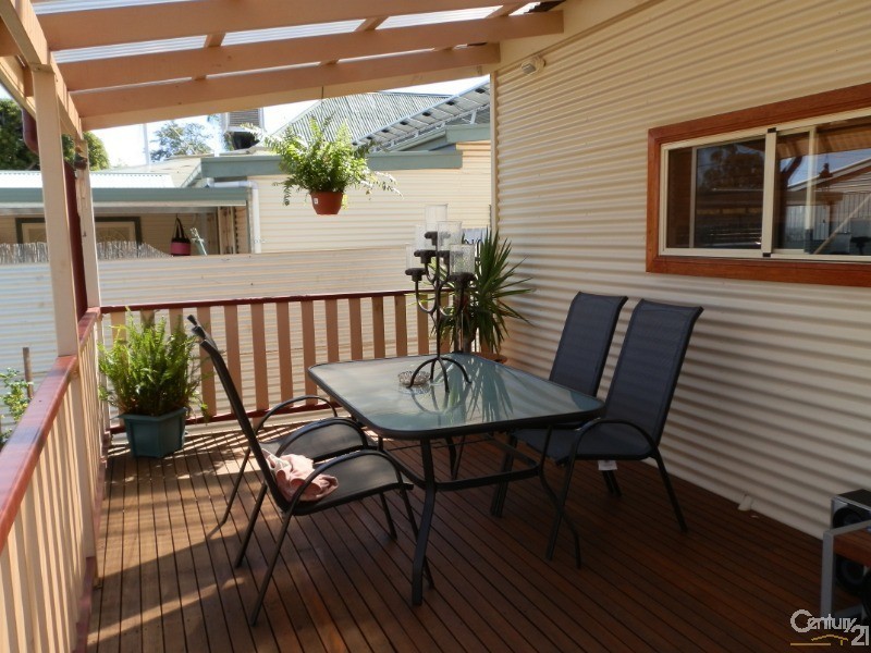 463 Chapple Street, Broken Hill NSW 2880