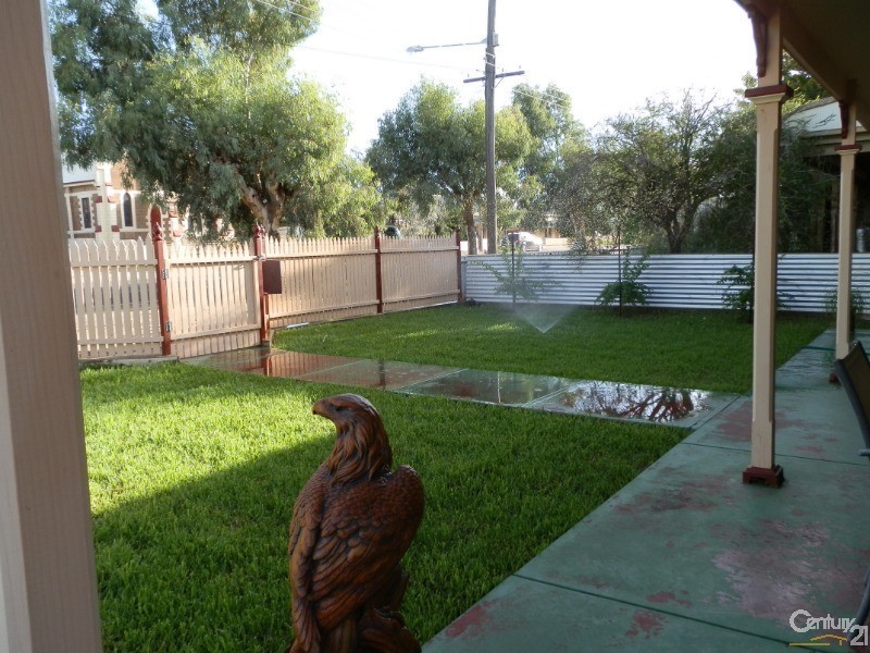 463 Chapple Street, Broken Hill NSW 2880