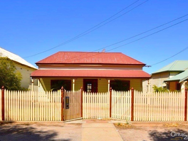 463 Chapple Street, Broken Hill NSW 2880