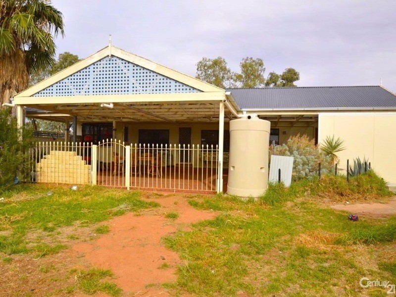 30 Williams Street, Broken Hill NSW 2880