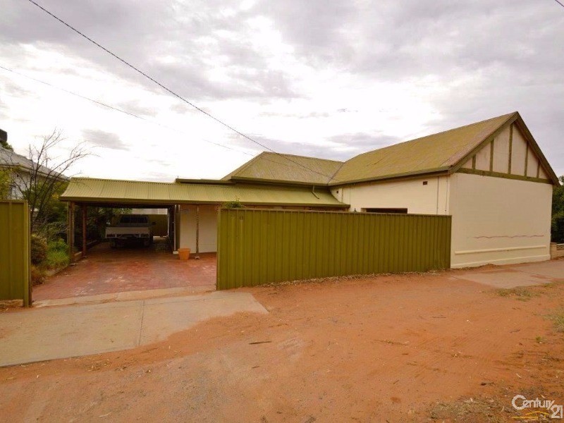 30 Williams Street, Broken Hill NSW 2880