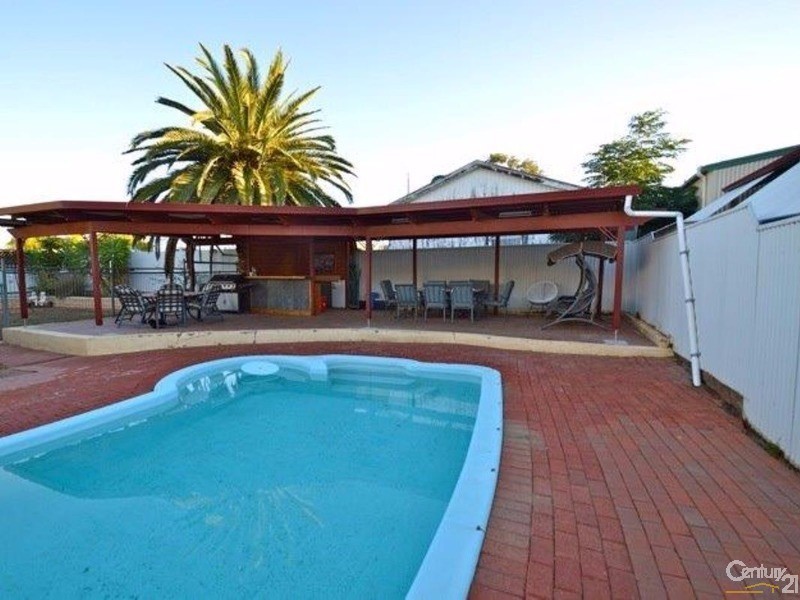 367 Chloride Street, Broken Hill NSW 2880