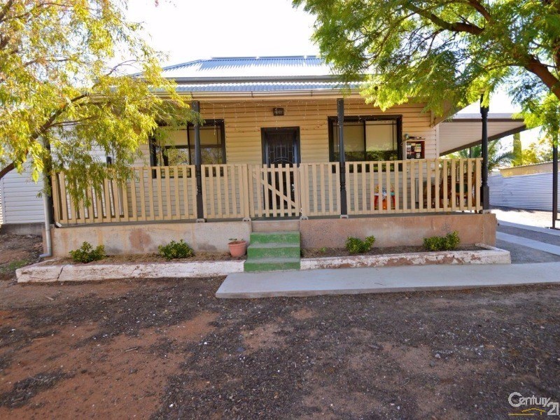 220 Wilson Street, Broken Hill NSW 2880