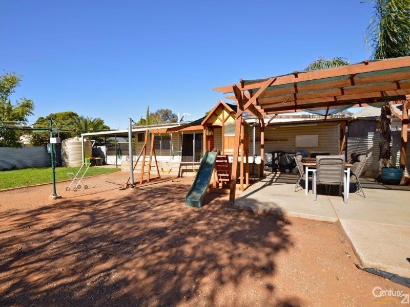 220 Wilson Street, Broken Hill NSW 2880