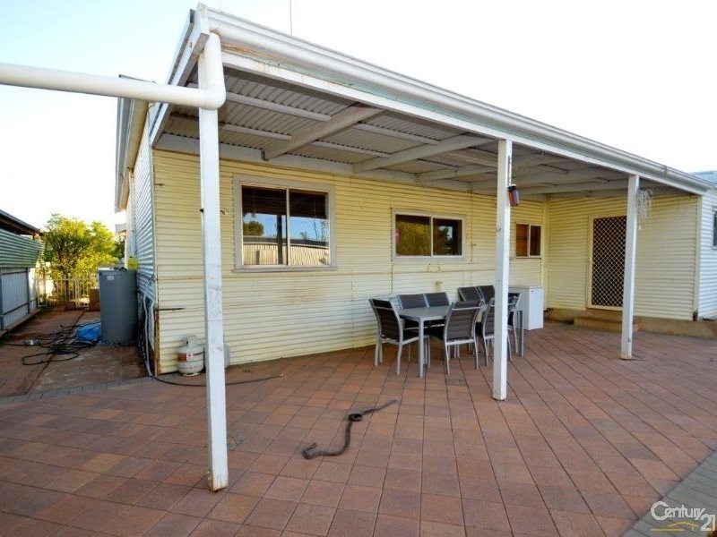374 Iodide Street, Broken Hill NSW 2880