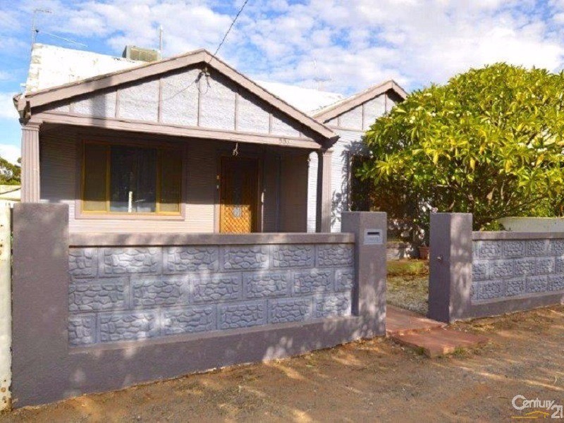 553 Lane Street, Broken Hill NSW 2880