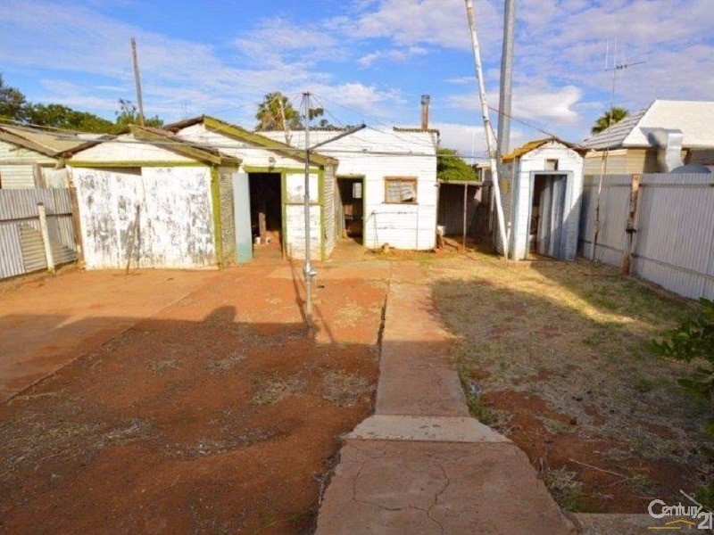 553 Lane Street, Broken Hill NSW 2880