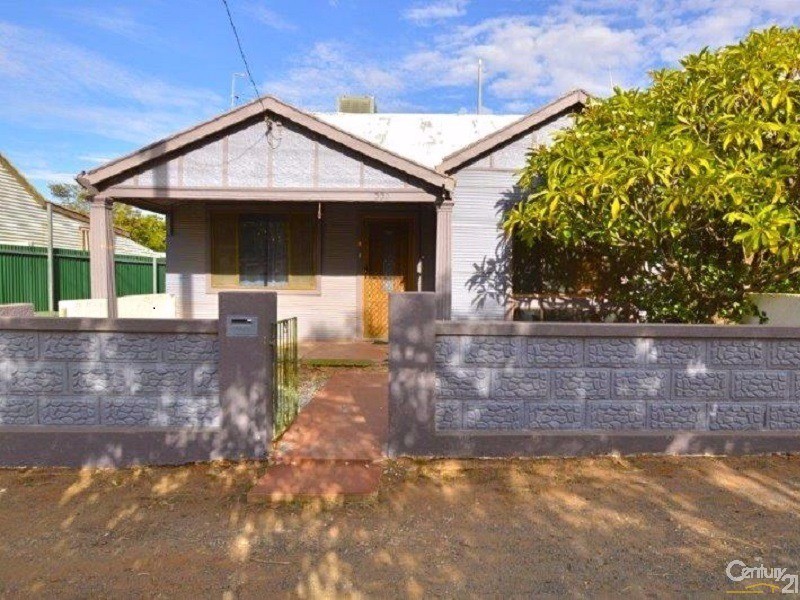 553 Lane Street, Broken Hill NSW 2880