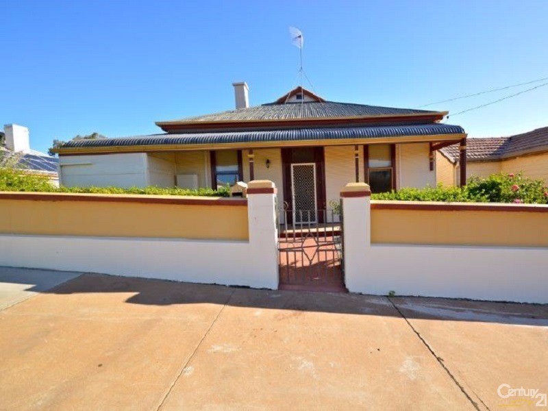 235 Chloride Street, Broken Hill NSW 2880