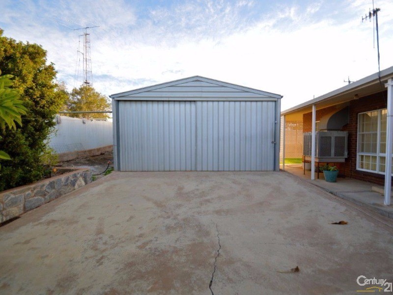 417 Oxide Street, Broken Hill NSW 2880