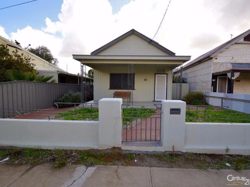 326 Cobalt Street, Broken Hill NSW 2880