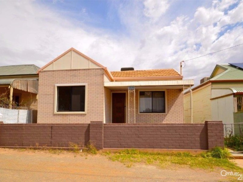 331 Kaolin Street, Broken Hill NSW 2880