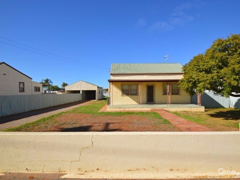 269 Jamieson Street, Broken Hill NSW 2880