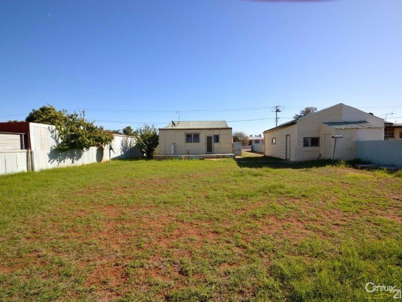 269 Jamieson Street, Broken Hill NSW 2880