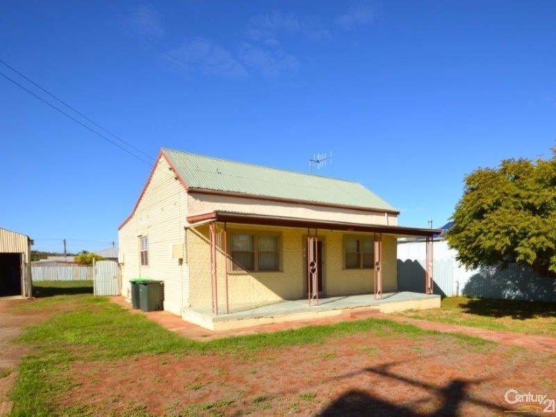 269 Jamieson Street, Broken Hill NSW 2880