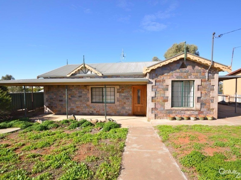 307 Jamieson Street, Broken Hill NSW 2880