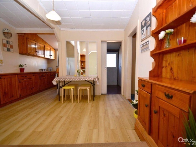 307 Jamieson Street, Broken Hill NSW 2880