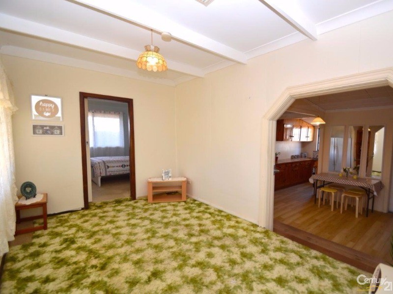 307 Jamieson Street, Broken Hill NSW 2880