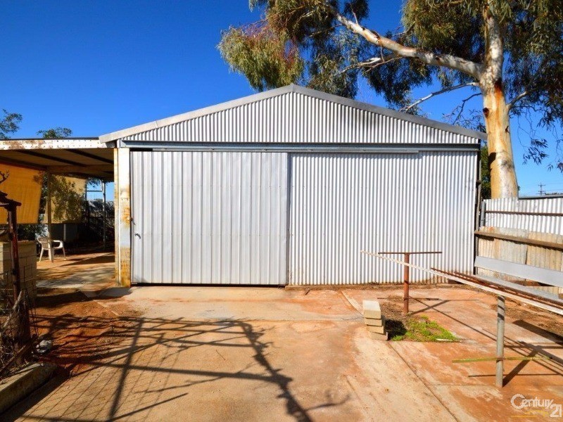 307 Jamieson Street, Broken Hill NSW 2880