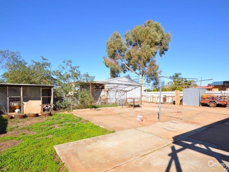 307 Jamieson Street, Broken Hill NSW 2880